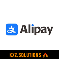 KXZ Alipay Gift Card